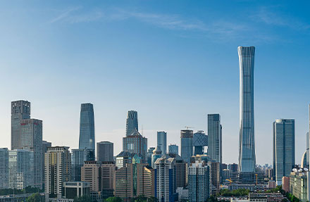 北(běi)京高(gāo)端網站(zhàn)建設公司-中景恒基